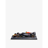 Bburago F1 Red Bull Verstappen die-cast race car 26cm, UK version