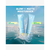 Erborian Matte Moisturiser gel-cream 50ml - British product