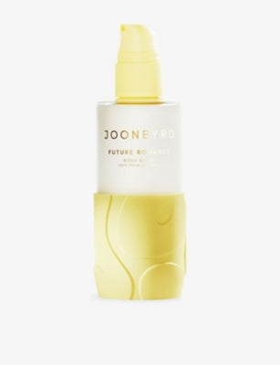 Joonbyrd Future Romance Longevity body glaze 200ml - British product