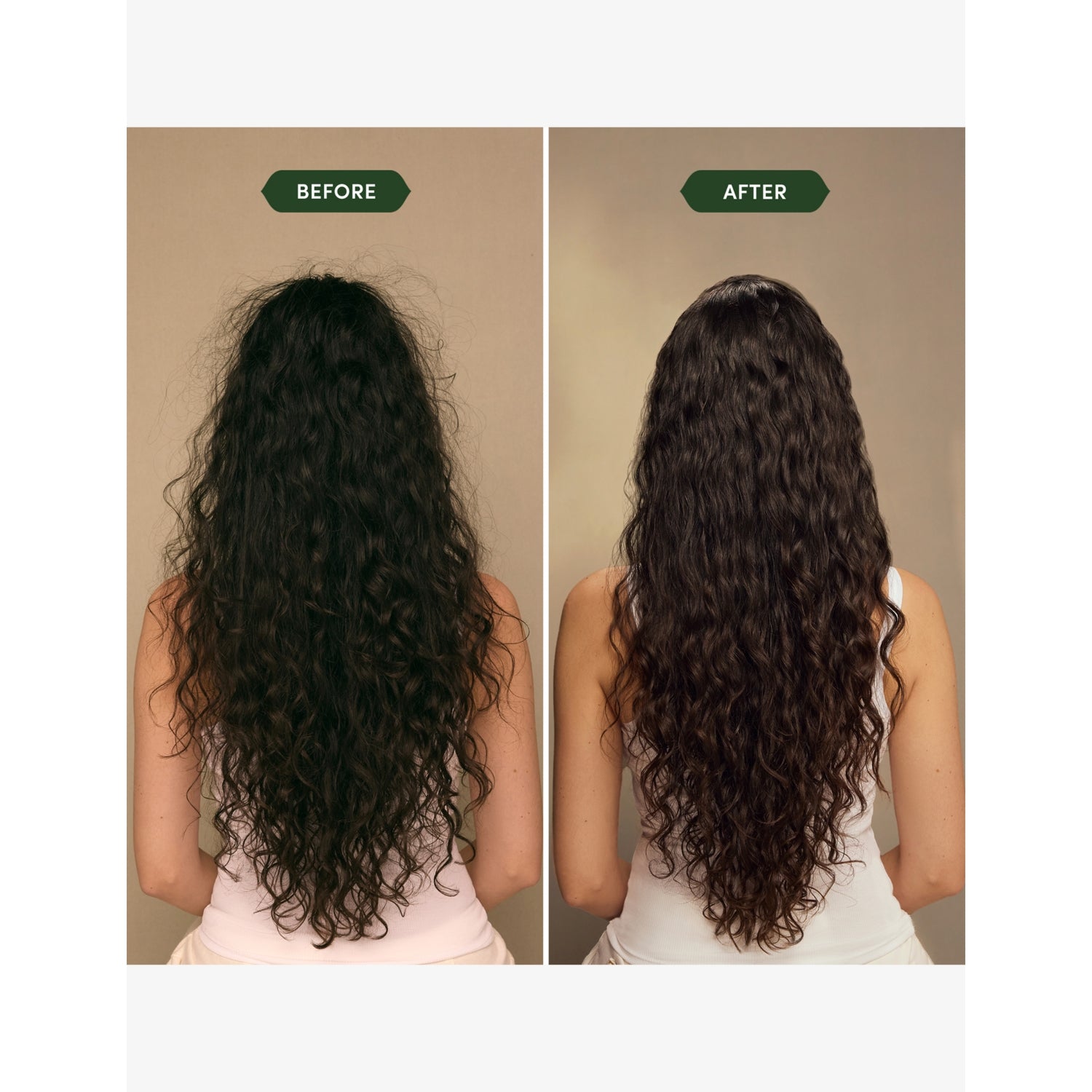 Fable & Mane MahaMane detangling leave-in conditioner 50ml, UK version