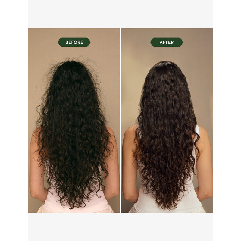 Fable & Mane MahaMane detangling leave-in conditioner 50ml, UK version