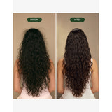 Fable & Mane MahaMane detangling leave-in conditioner 50ml, UK version