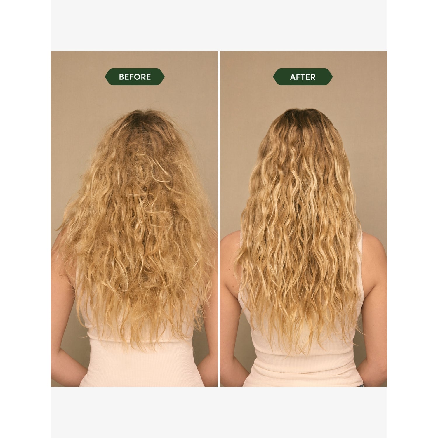 Fable & Mane MahaMane detangling leave-in conditioner 50ml, UK version