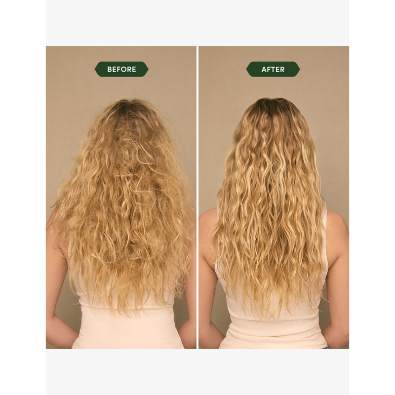 Fable & Mane MahaMane detangling leave-in conditioner 50ml, UK version