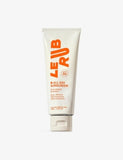 Le Rub All-Day Sunscreen SPF30 125ml, imported from the UK