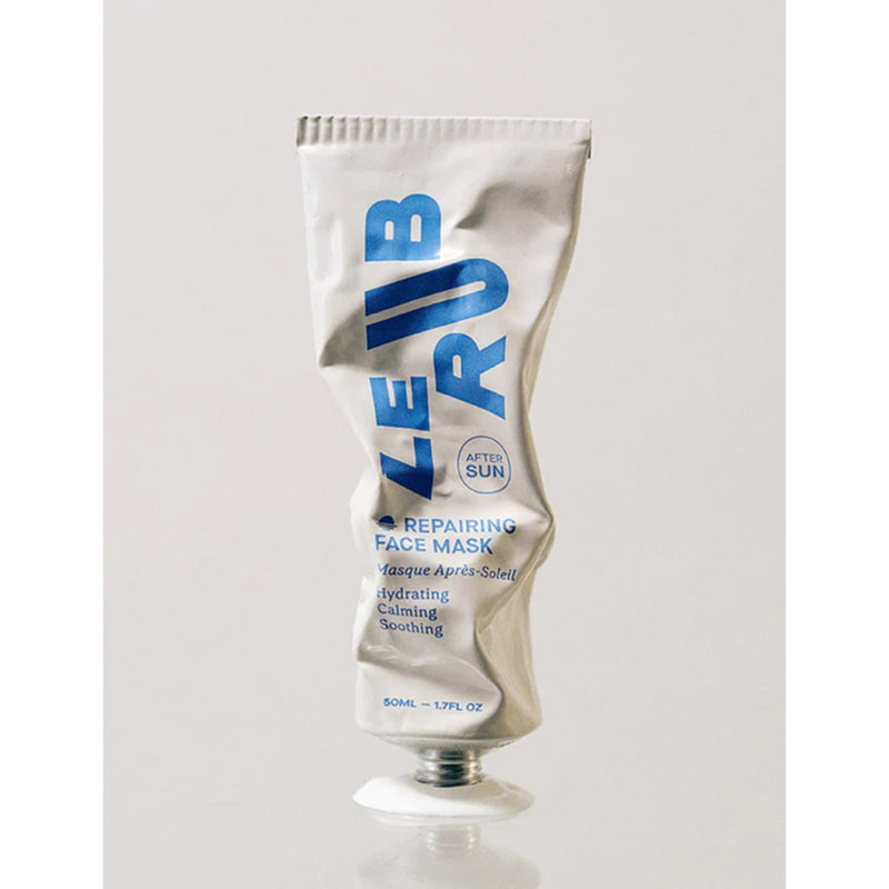 Le Rub Repairing Face Mask 50ml, imported from the UK