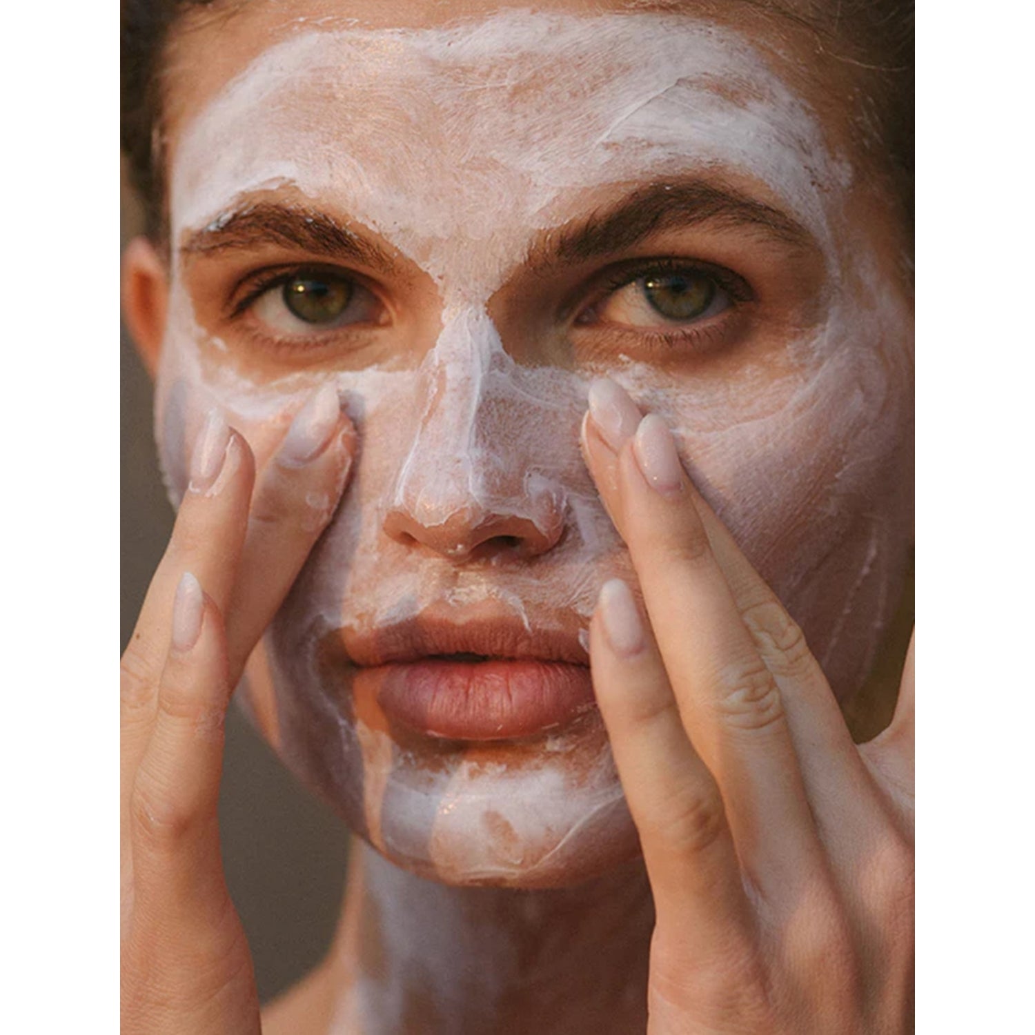 Le Rub Repairing Face Mask 50ml, imported from the UK