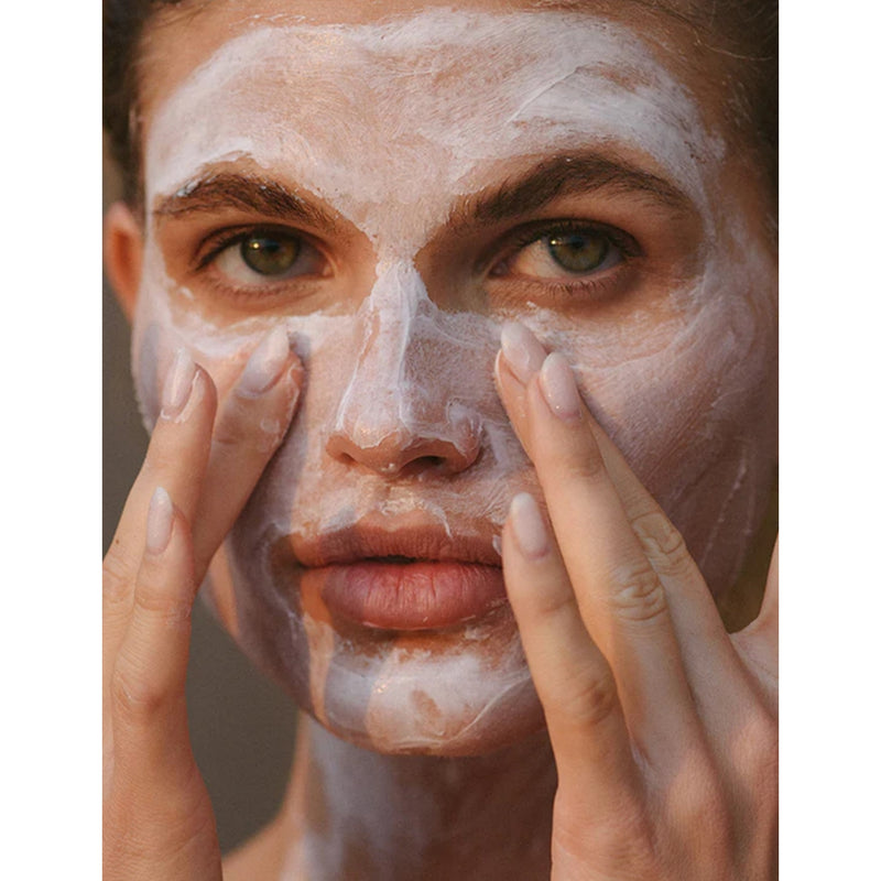 Le Rub Repairing Face Mask 50ml, imported from the UK