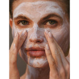 Le Rub Repairing Face Mask 50ml, imported from the UK
