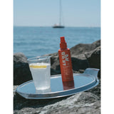 Le Rub sunscreen body oil SPF50 150ml spray, UK version