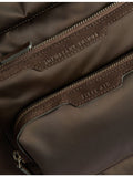 Anya Hindmarch padded travel satin tote bag (British brand)