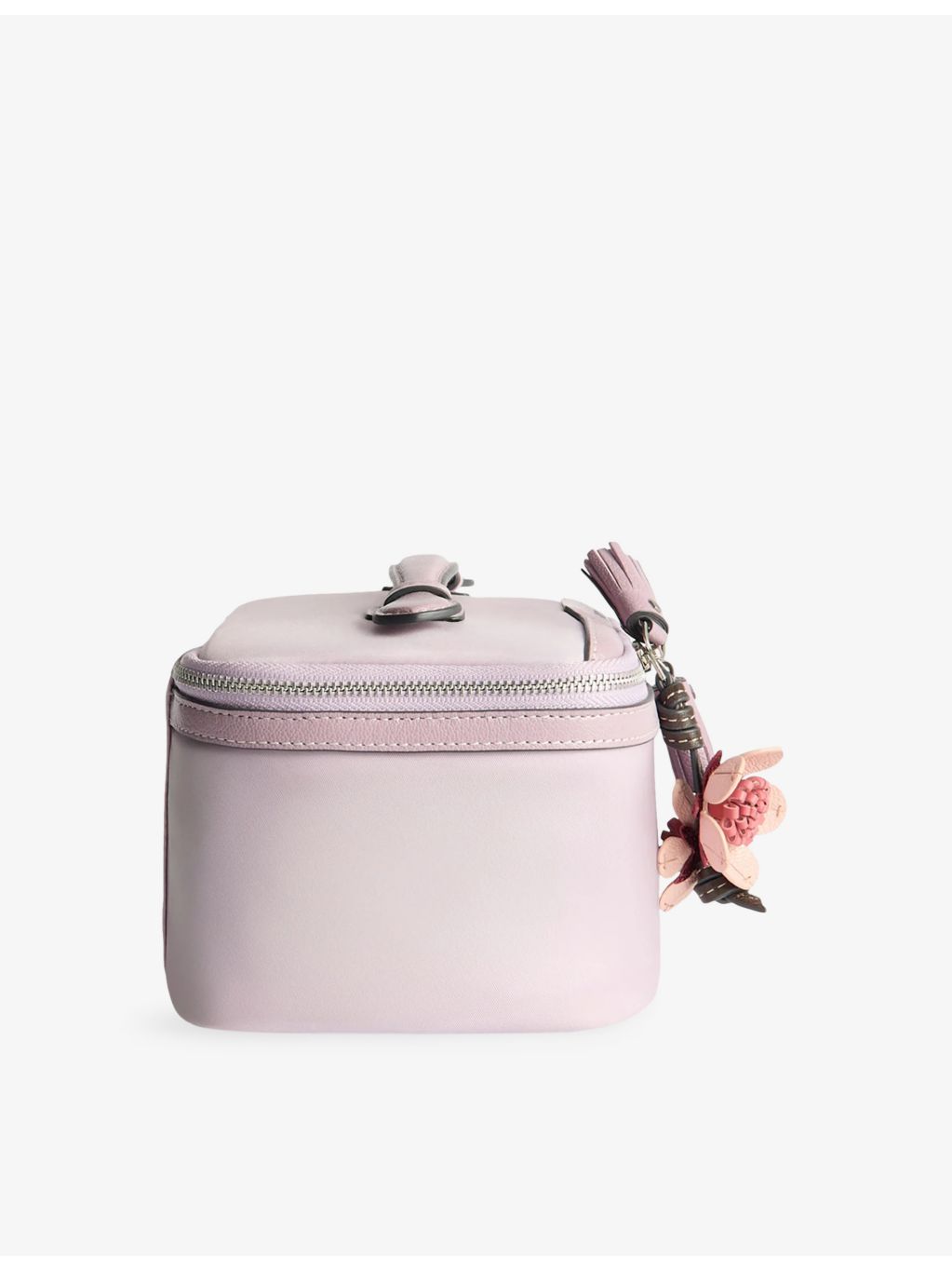 Anya Hindmarch Sakura Blossom small vanity kit - British product