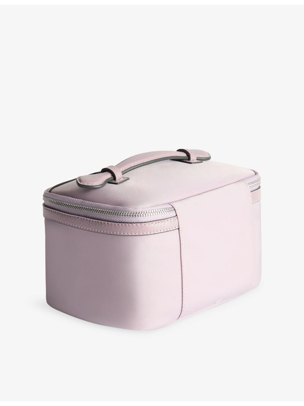 Anya Hindmarch Sakura Blossom small vanity kit - British product