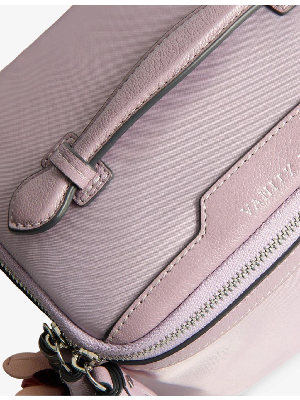 Anya Hindmarch Sakura Blossom small vanity kit - British product
