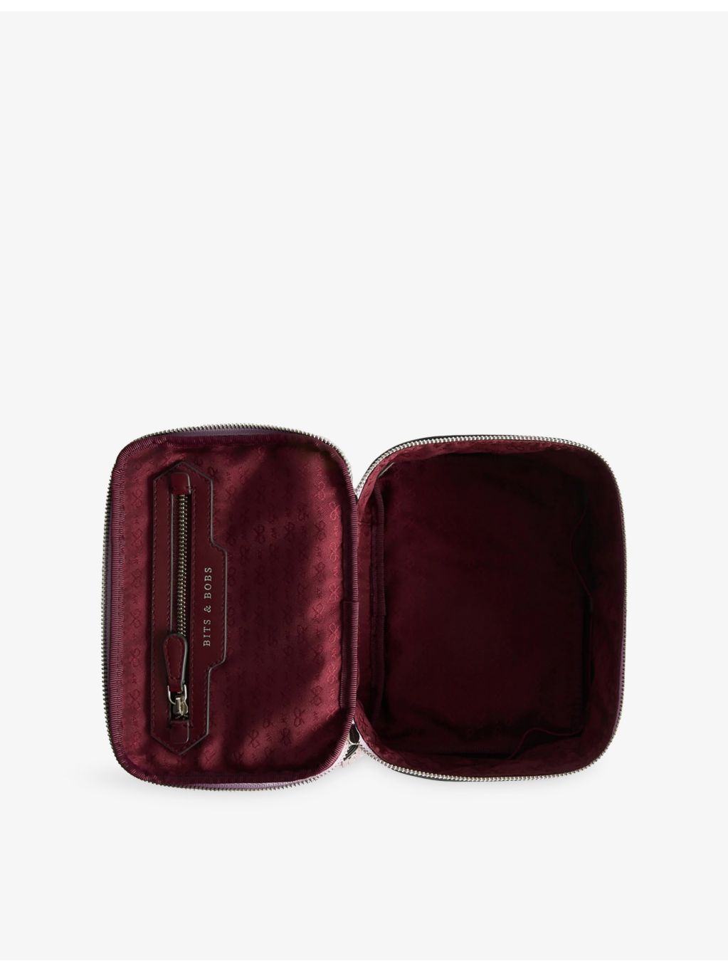 Anya Hindmarch Sakura Blossom small vanity kit - British product