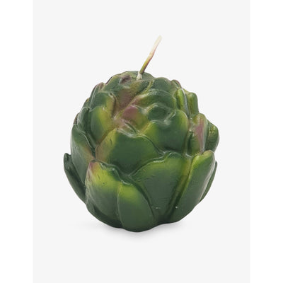 selfridges Cereria Introna Artichoke Unscented Wax Candle 180g- Buy online at McGrocer