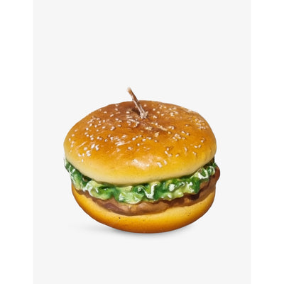 selfridges Cereria Introna Hamburger Wax Candle 170g- Buy online at McGrocer