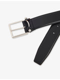 Christian Louboutin Chambeliss leather belt 3.5cm (British brand)