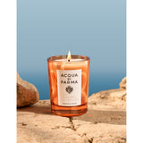 Acqua di Parma Granita Al Gelso candle 200g (British brand)
