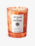 Acqua di Parma Granita Al Gelso candle 200g (British brand)