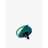 Acqua di Parma leather car diffuser case (British brand)