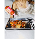 Saucey Hottie Sauce hot sauce 250ml, imported from the UK