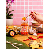 Yumm Singa Signature Ginger Chilli sauce 195g (British brand)