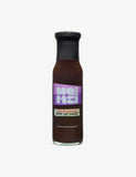Mei Mei spicy soy sauce 275g, imported from the UK