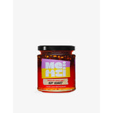 Mei Mei hot honey 215g - British product