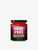 Mei Mei spicy black bean crunch 160g - British product