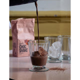Harth Chocolate Choc Shake Original 400g (British brand)