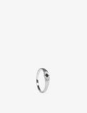 Monica Vinader Guiding Star Signet Ring