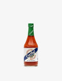 Crystal Louisiana hot sauce 355ml (British brand)