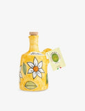 Olio Geraci Nocellara del Belice extra virgin olive oil 500ml, UK version