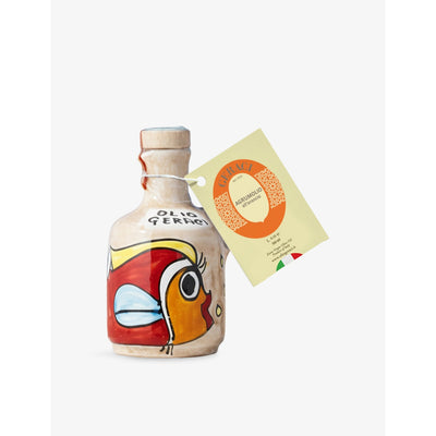 selfridges Olio Geraci Agrumolio Orange Extra Virgin Olive Oil 100ml- Buy online at McGrocer