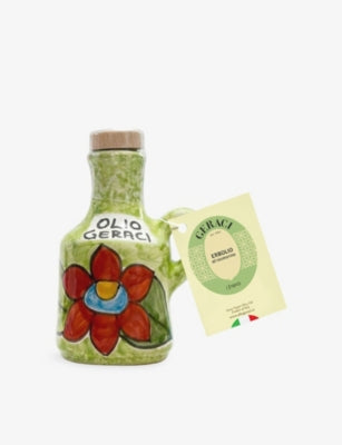Erbolio rosemary infused extra virgin olive oil 100ml (British brand)