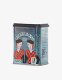 Las Hermanas sweet smoked paprika 70g (British brand)
