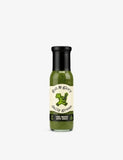 Gut & Glory Daily Green sauce jar 265g, UK version