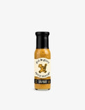 Gut & Glory spicy mango sauce 265g, imported from the UK