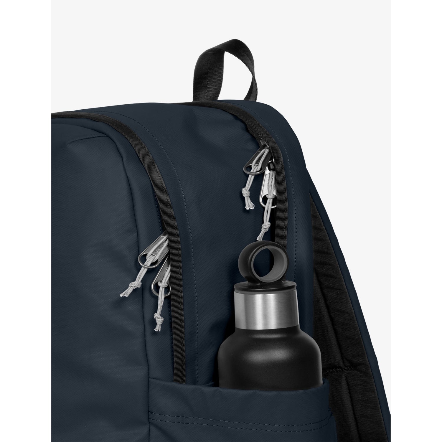 Eastpak Tarp woven backpack 25L water repellent - British product