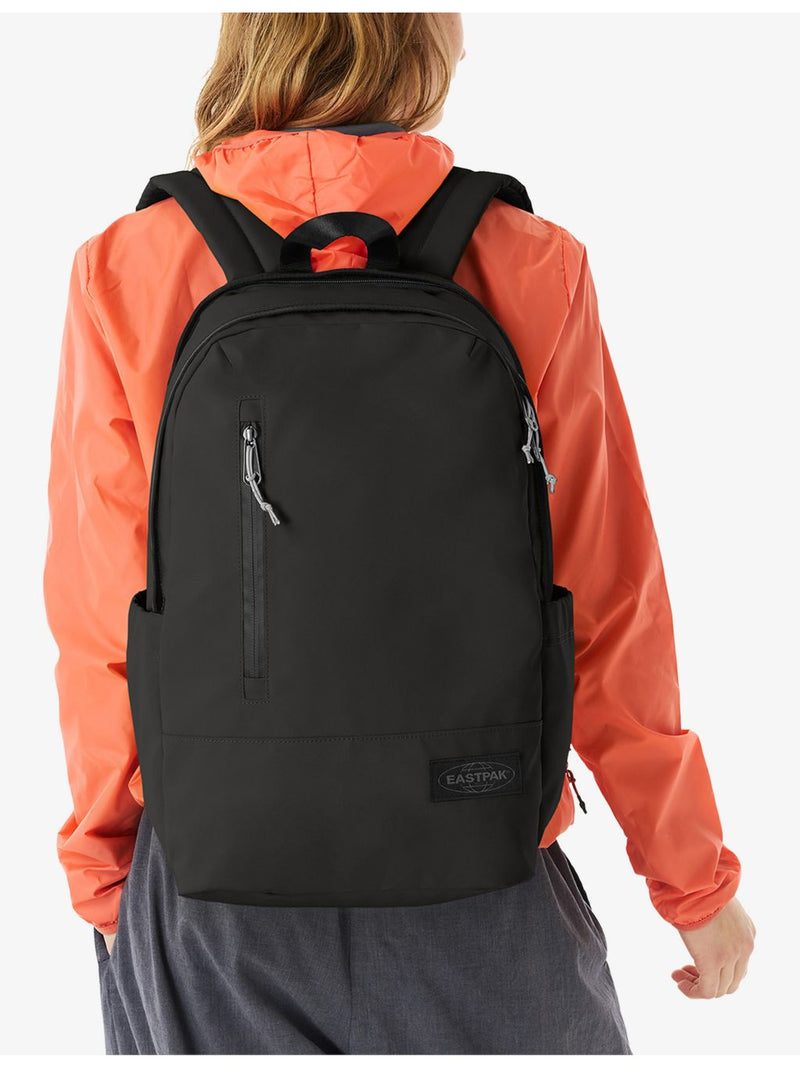 Eastpak Tarp Woven Backpack 25L with laptop sleeve - British product