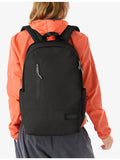Eastpak Tarp Woven Backpack 25L with laptop sleeve - British product