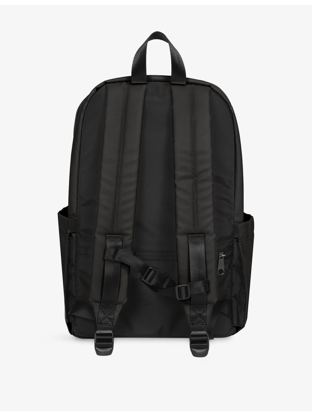 Eastpak Tarp Woven Backpack 25L with laptop sleeve - British product