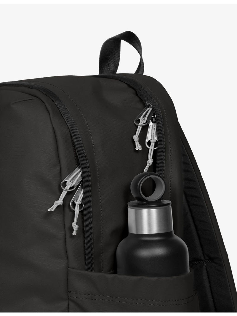 Eastpak Tarp Woven Backpack 25L with laptop sleeve - British product