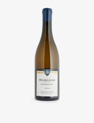 Domaine Ballot-Millot Bourgogne Blanc 750ml, UK version