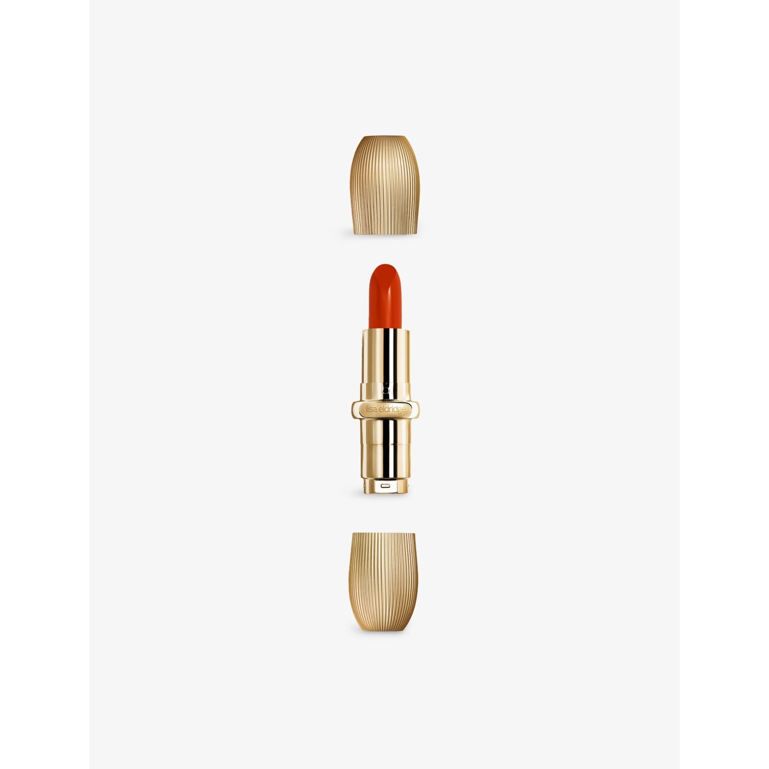 Lisa Eldridge Rouge Experience refillable lipstick 3.5g - British product