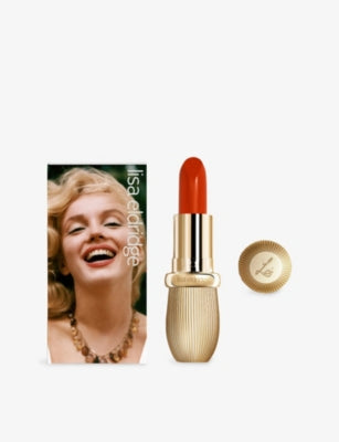 Lisa Eldridge Rouge Experience refillable lipstick 3.5g - British product
