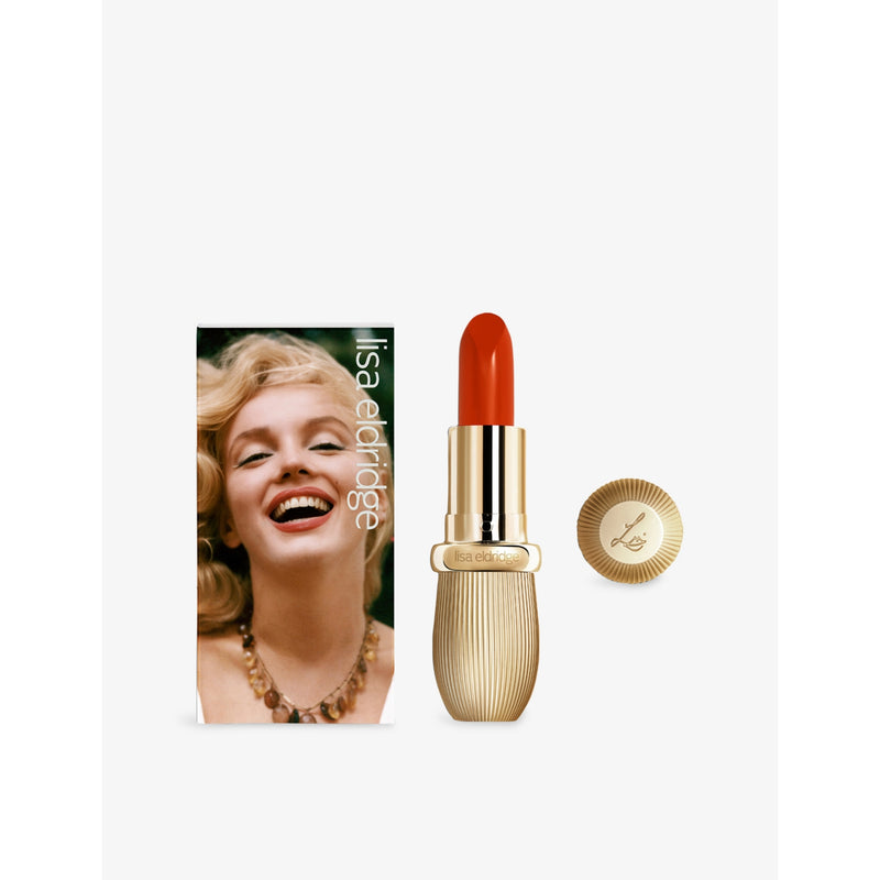 Rouge Experience Refillable Lipstick 3.5g - Amagansett 601