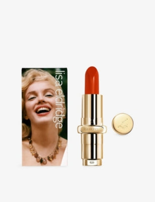 Lisa Eldridge Rouge Experience Lipstick Refill 3.5g, imported from the UK