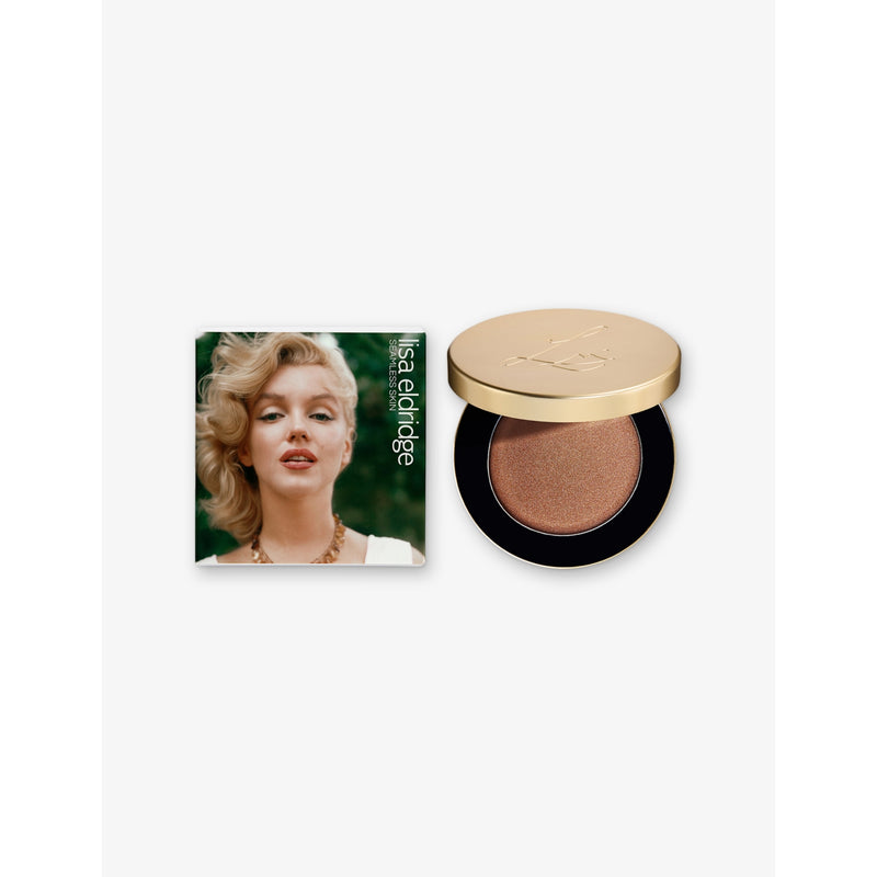 Lisa Eldridge x Marilyn Monroe Elevated Baume Glow Concentrate Highlighter 3.7g - Butterfly Light